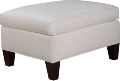 Leith Ottoman