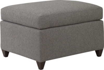 Hemming Ottoman