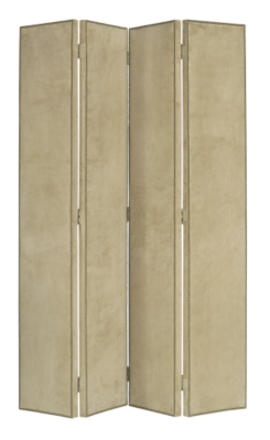 Four Panel Screen