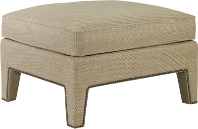 <Boyd Ottoman