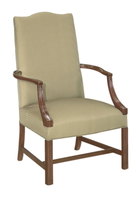 Martha Washington Chair