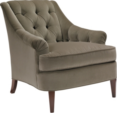 Marler Tufted Chair