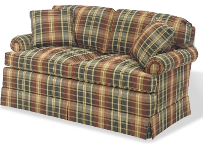 <Suffolk Loveseat