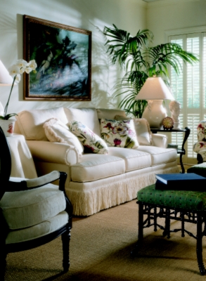 Devon Sofa