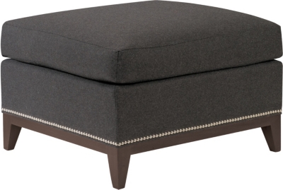 <9th Street Made To Measure Ottoman