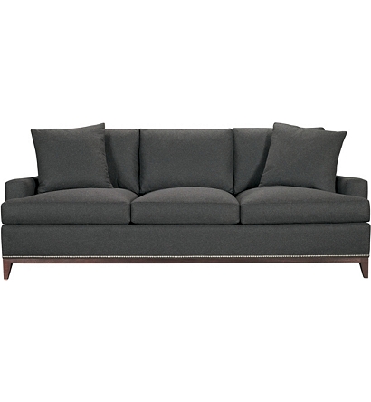 9th Street Sofa from the 1911 Collection collection by Hickory
