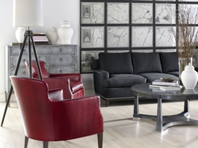 9th Street Sofa