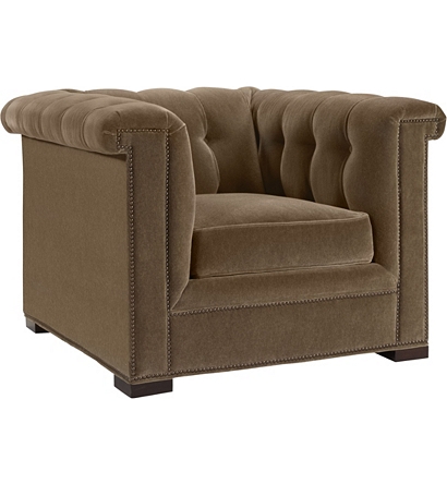Kent Chair from the 1911 Collection collection by Hickory Chair