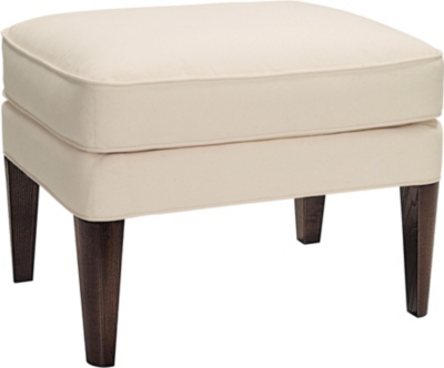 <Ludlow Ottoman