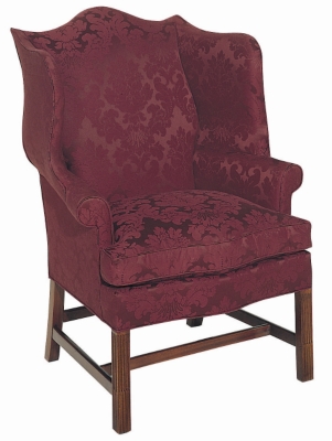 Townsend Wing Chair