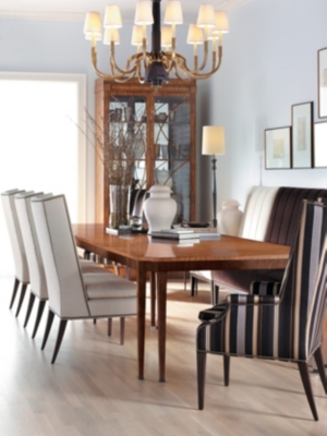 Bistro Made to Measure