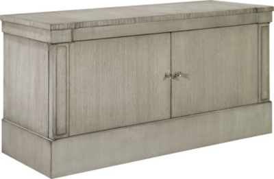 <Artisan 2-Door Ash Grand Cabinet Base