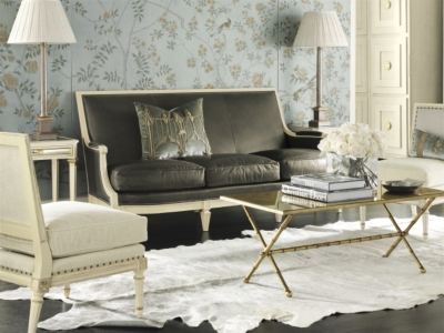 Antoinette Side Table