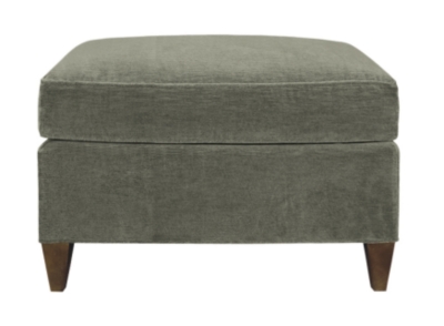 Leigh Ottoman