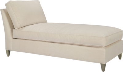 Leigh Armless Chaise