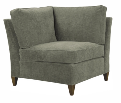 Leigh Corner Chair