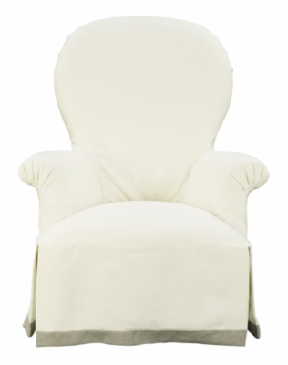 Nanette Chair Slipcover