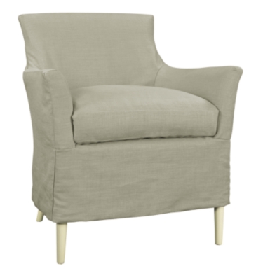 Chastain Slipcover