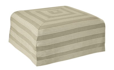 Inman Slipcover