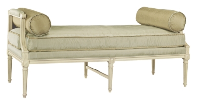Woodward Bench