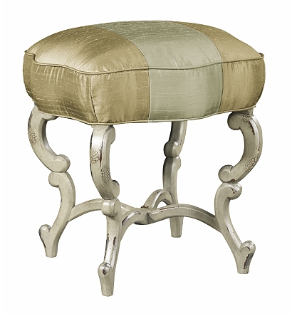 Anastasia Bench From The Suzanne Kasler Collection By Hickory