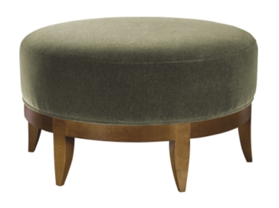 Auburn Large Stool