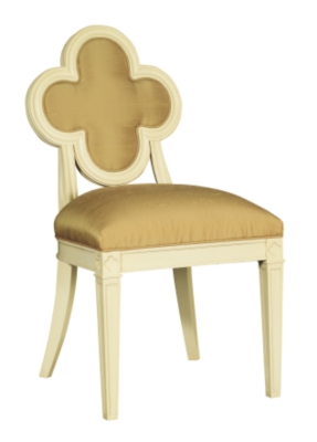 Alexandra Side Chair