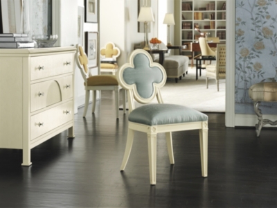 Accent Chairs