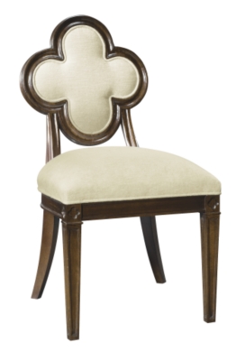 Alexandra Side Chair