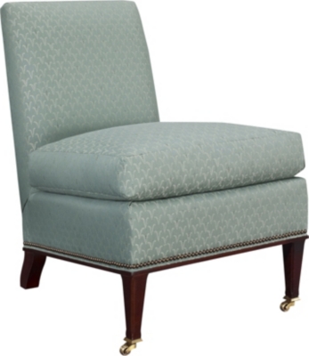 Madeleine Slipper Chair