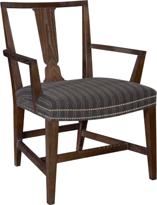 Surry Arm Chair - Ash