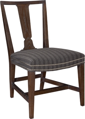 Surry Side Chair - Ash