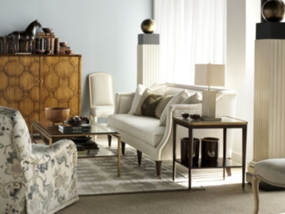Blackland Cabinet