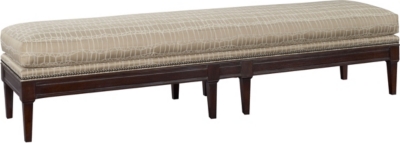 Courtland Bench - 8 Legs