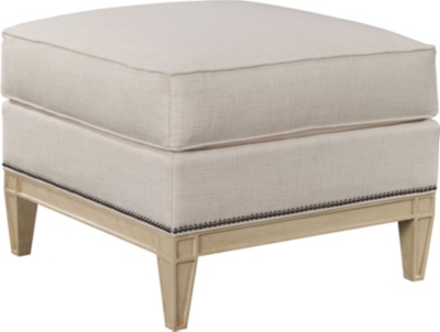 Monroe Ottoman