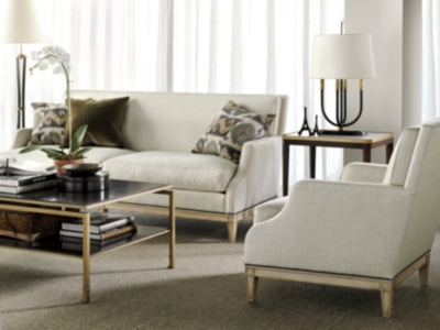 Emory Glider Swivel