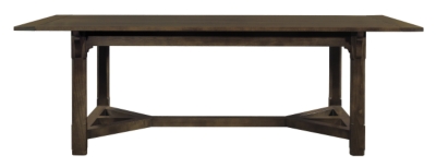 Piedmont 114-Inch Table Base (only)