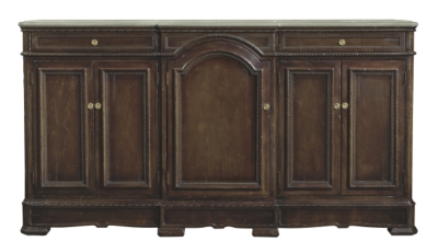 <Carlyle Large Credenza