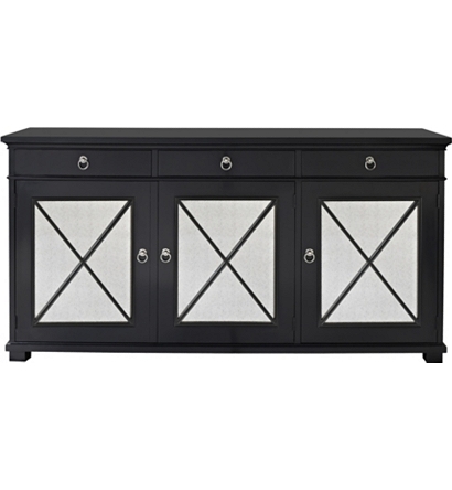 Deauville Sideboard From The Suzanne Kasler Collection By Hickory