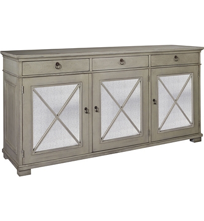 Deauville Sideboard From The Suzanne Kasler Collection By Hickory