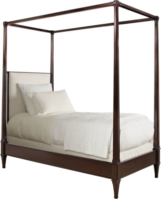 Artisan Poster Bed (Twin)