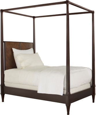 Artisan Poster Bed (Twin)