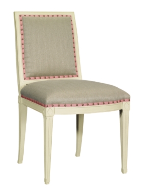 Amsterdam Side Chair