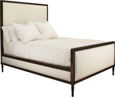 <Candler California King Bed