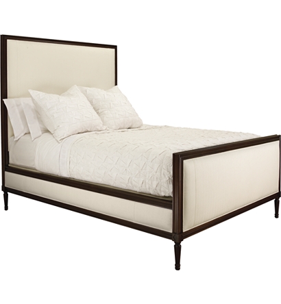 ... Bed from the Suzanne KaslerÂ® collection by Hickory Chair Furniture Co