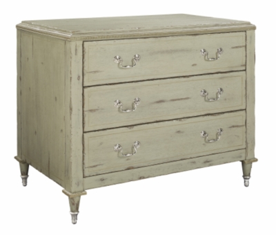 Belvedere Chest