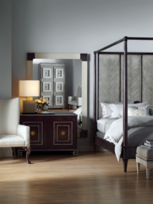 Tuxedo Armoire/Entertainment Center