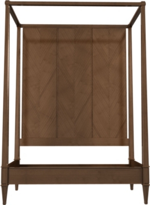 Artisan Poster Bed (Queen)
