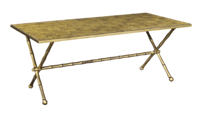 Loring Cocktail Table