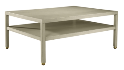 Morris Cocktail Table